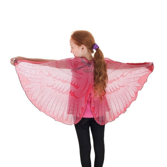 Handmade Angel Wngs - Picture 4 of 4